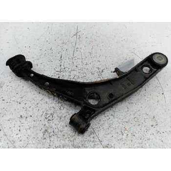 Recambio de brazo suspension inferior delantero derecho para mitsubishi santamo (hyundai) santamo confort referencia OEM IAM   