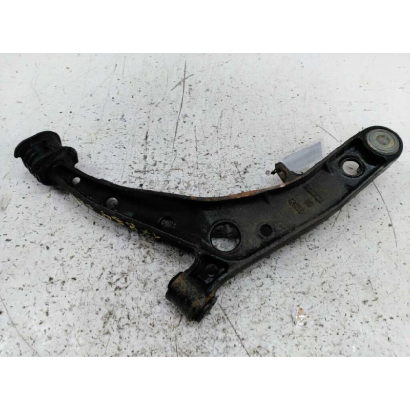 Recambio de brazo suspension inferior delantero derecho para mitsubishi santamo (hyundai) santamo confort referencia OEM IAM - Gris 5