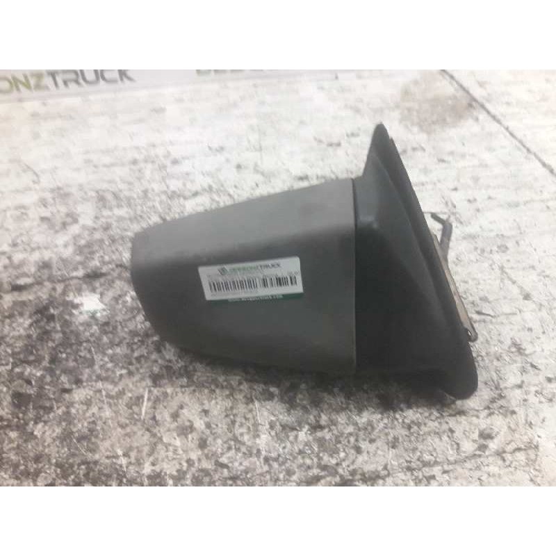 Recambio de retrovisor derecho para opel kadett e beauty berlina referencia OEM IAM - Blanco 3
