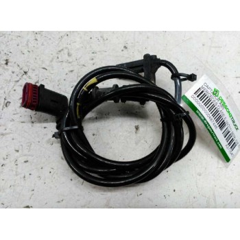 CAPTADOR ABS A2115401217 TRASERO IZQUIERDO 