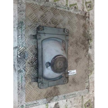 Recambio de faro izquierdo para pegaso trucks ekus 1215.8 referencia OEM IAM   