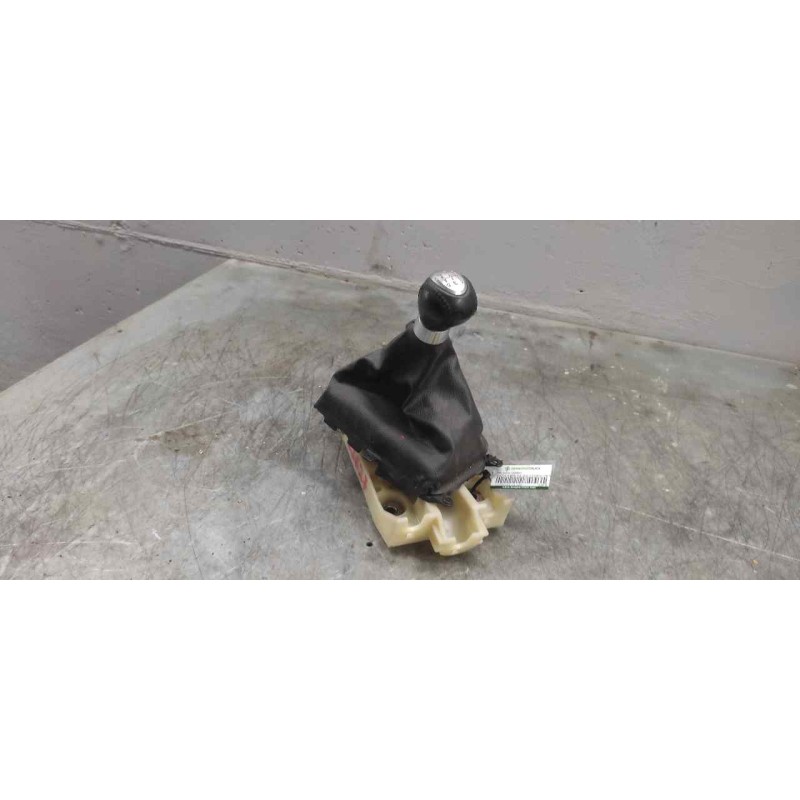 Recambio de palanca cambio para mazda 6 berlina (gg) 2.0 crtd 136 active (4-ptas.) referencia OEM IAM GJ6FB - Gris 3