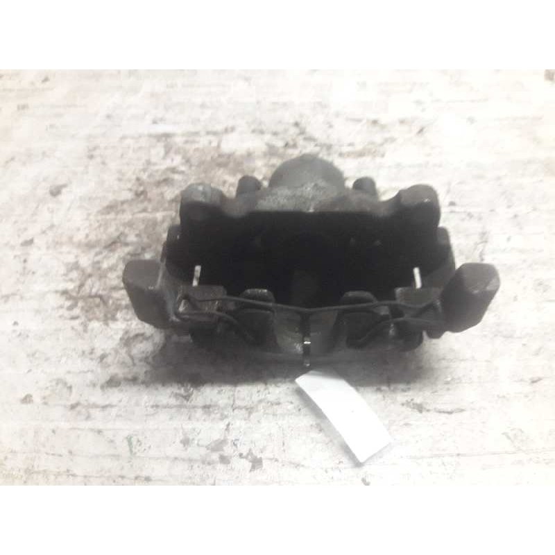 Recambio de pinza freno delantera izquierda para audi a3 (8p) 2.0 tdi ambiente referencia OEM IAM - Blanco 3