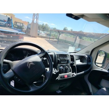 citroën jumper pritsche del año 2019