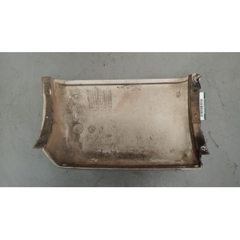 Recambio de deflector izquierdo para nissan atleon 110 referencia OEM IAM   