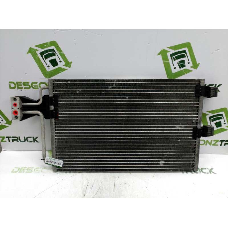 Recambio de condensador / radiador a/a para citroën xantia berlina 1.9 td sx referencia OEM IAM   