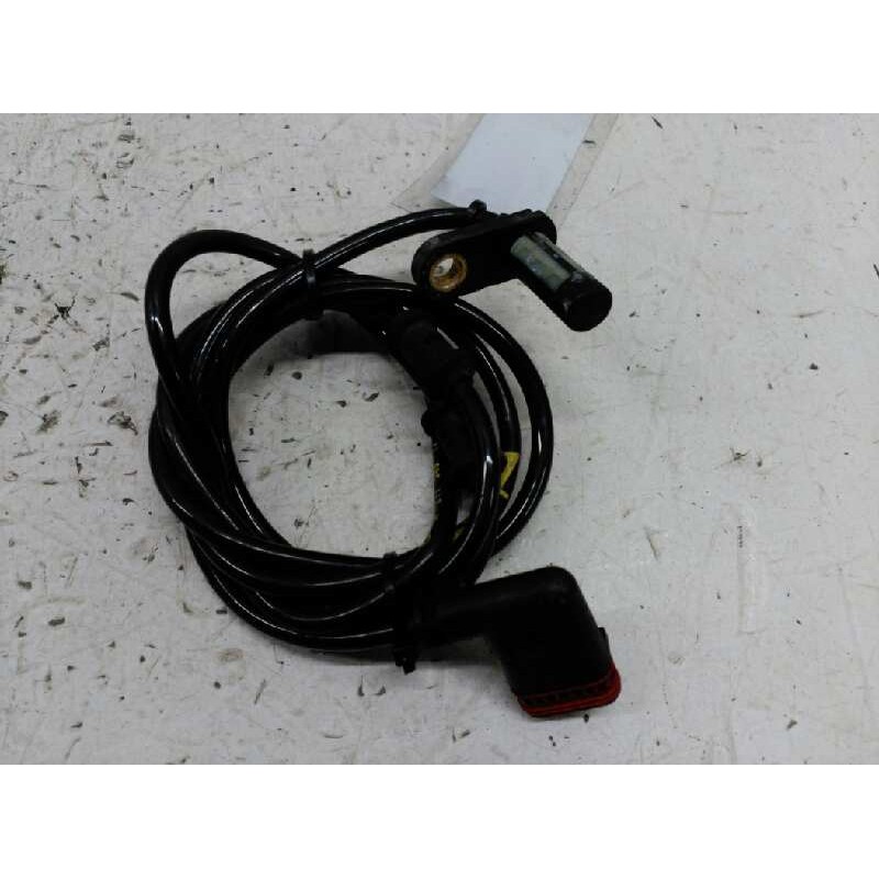 Recambio de captador abs para mercedes-benz clase e (w211) berlina e 270 cdi (211.016) referencia OEM IAM A2115401217 TRASERO IZ - Negro 2