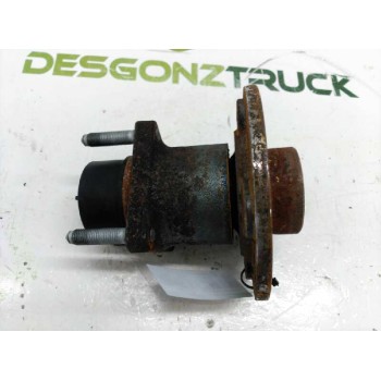 Recambio de buje trasero izquierdo para opel astra g berlina edition referencia OEM IAM   