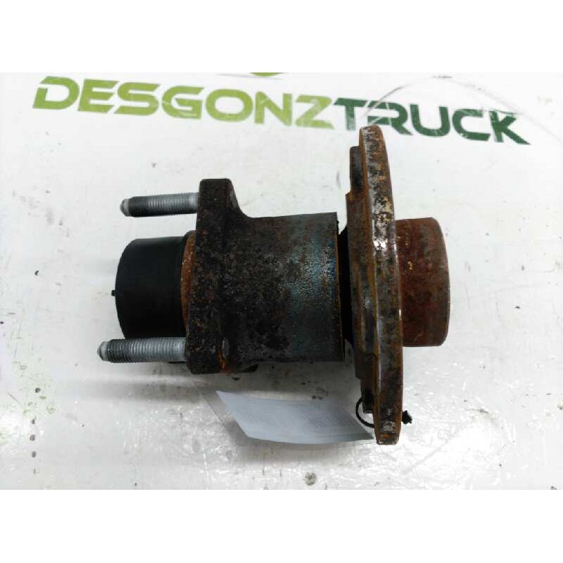 Recambio de buje trasero izquierdo para opel astra g berlina edition referencia OEM IAM 3