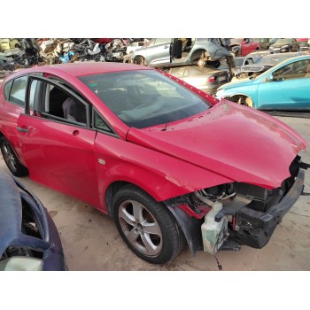 seat leon (1p1) del año 2005