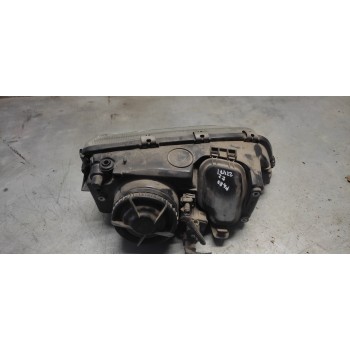 Recambio de faro izquierdo para volvo s70 berlina 2.5 d / tdi referencia OEM IAM  DEPO 