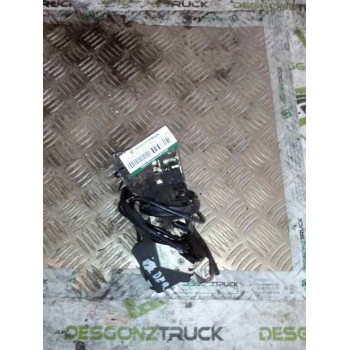 CERRADURA PUERTA DELANTERA DERECHA 