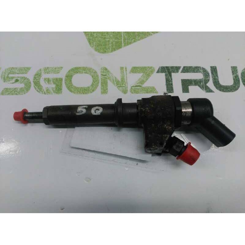 Recambio de inyector para citroën xsara berlina 2.0 hdi attraction (66kw) referencia OEM IAM 9636819388 BH23 12193 - Gris 2