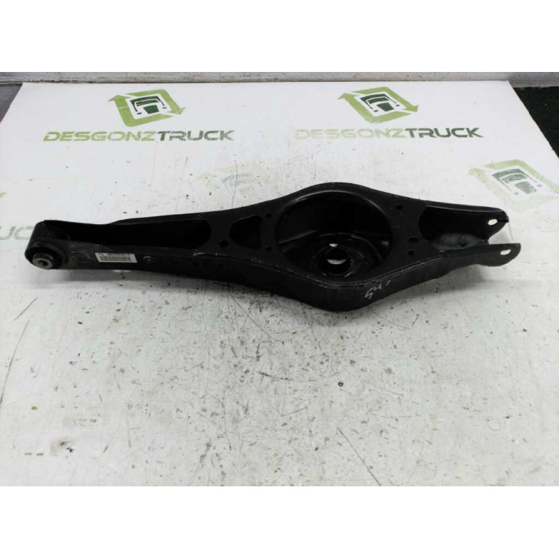Recambio de brazo suspension inferior trasero izquierdo para volkswagen golf v berlina (1k1) sportline referencia OEM IAM  60 CM - Azul