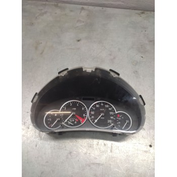 CUADRO INSTRUMENTOS 9659729480 