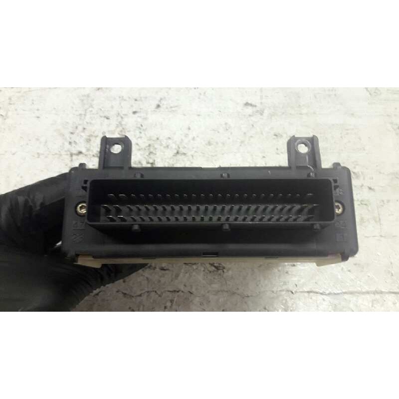 Recambio de modulo electronico para saab 9-3 berlina 2.0 t referencia OEM IAM  TELEFONO - Azul 2