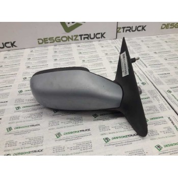 Recambio de retrovisor derecho para renault laguna ii (bg0) authentique referencia OEM IAM   