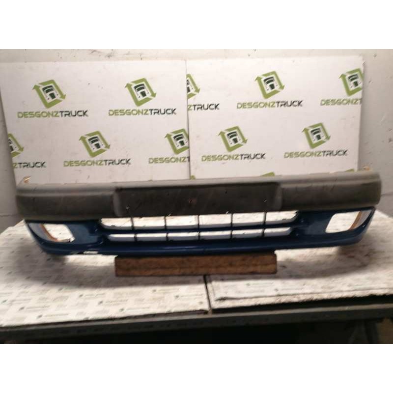 Recambio de paragolpes delantero para citroën saxo 1.1 referencia OEM IAM   
