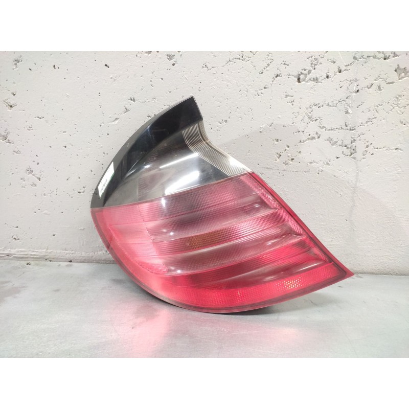 Recambio de piloto trasero izquierdo para mercedes-benz clase c (w203) sportcoupe c 220 cdi (203.706) referencia OEM IAM