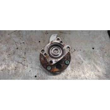 Recambio de buje trasero izquierdo para ford fiesta (cb1) ambiente referencia OEM IAM   