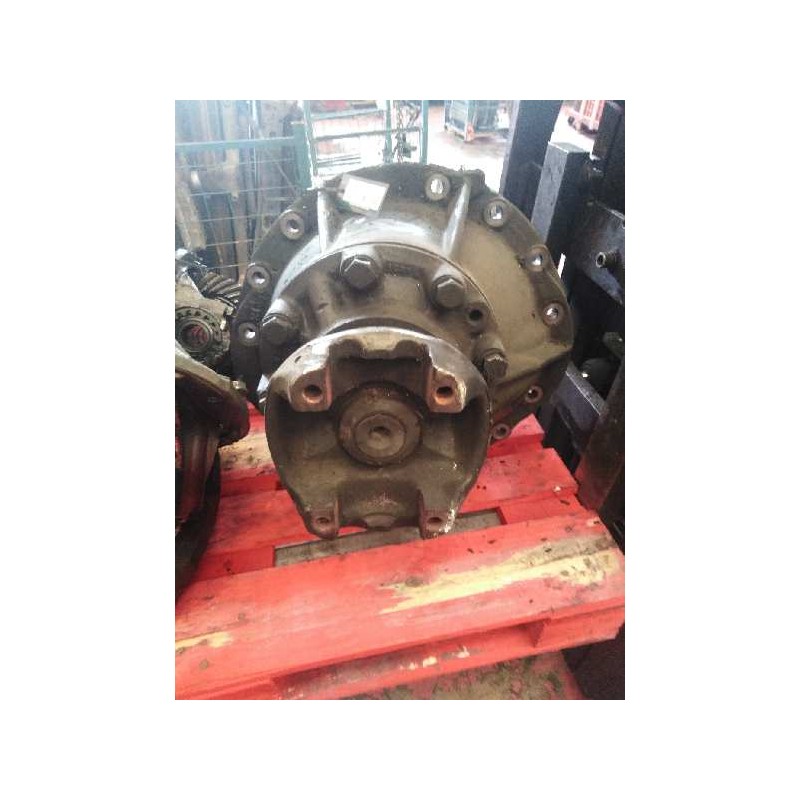 Recambio de grupo para scania serie p/g/r (c-clase) referencia OEM IAM R780 2.71 