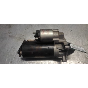 MOTOR ARRANQUE 0986018220 12V BOSCH 10 DIENTES