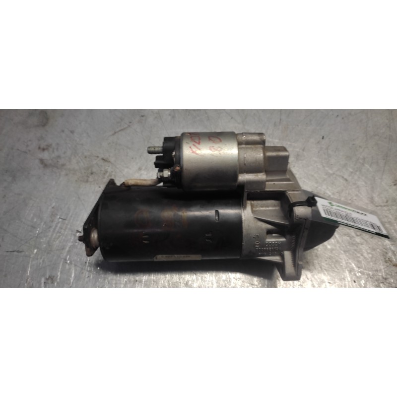 Recambio de motor arranque para ford fiesta berl./courier porto referencia OEM IAM 0986018220 12V BOSCH 10 DIENTES