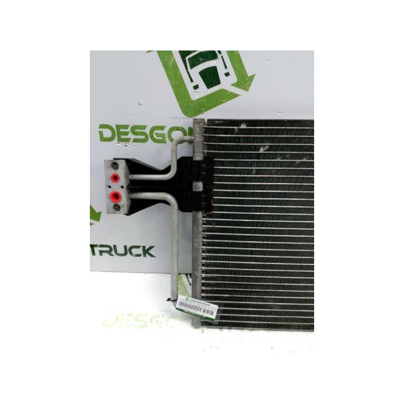 Recambio de condensador / radiador a/a para citroën xantia berlina 1.9 td sx referencia OEM IAM - Azul 2