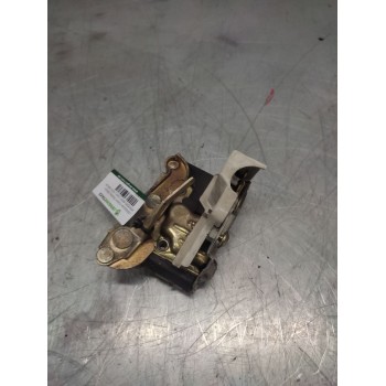 Recambio de cerradura puerta trasera derecha para mercedes-benz clase c (w201) berlina referencia OEM IAM   