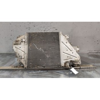 Recambio de intercooler para fiat punto berlina (188) 1.9 d (i) referencia OEM IAM 8200252209  