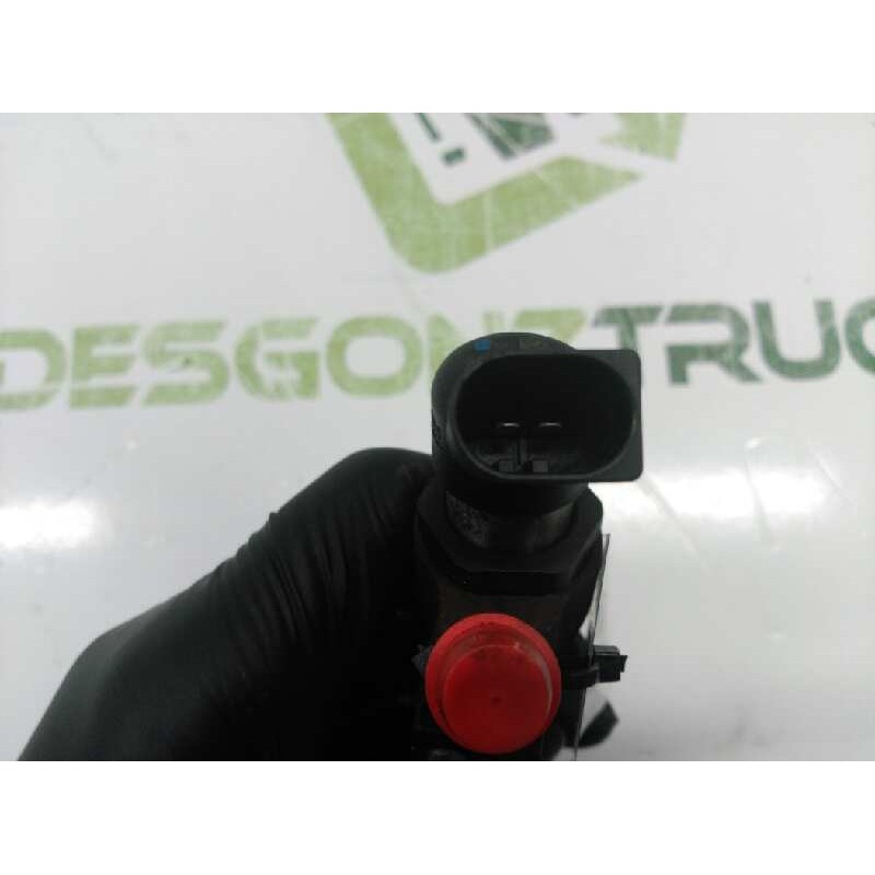 Recambio de inyector para citroën xsara berlina 2.0 hdi attraction (66kw) referencia OEM IAM 9636819388 BH23 12193 - Gris 3