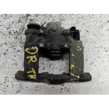 Recambio de pinza freno trasera derecha para mercedes-benz vito (w638) combi 110 d euro 2 (638.174) referencia OEM IAM   