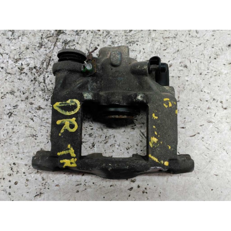 Recambio de pinza freno trasera derecha para mercedes-benz vito (w638) combi 110 d euro 2 (638.174) referencia OEM IAM