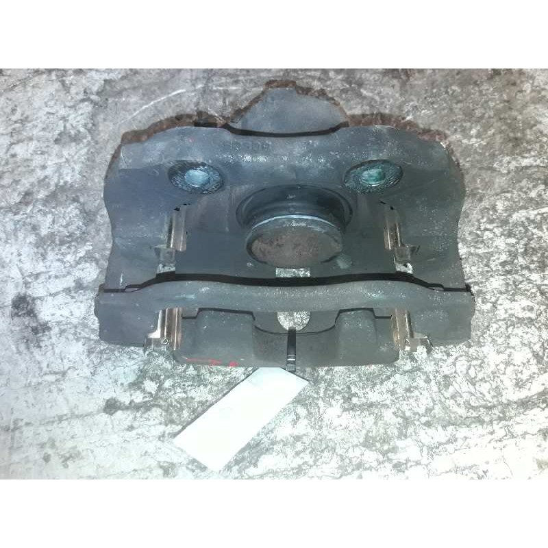 Recambio de pinza freno delantera izquierda para peugeot partner (s2) combi plus referencia OEM IAM Y0113122F 2