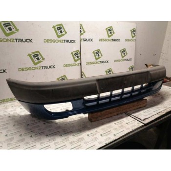 Recambio de paragolpes delantero para citroën saxo 1.1 referencia OEM IAM   
