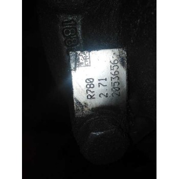 Recambio de grupo para scania serie p/g/r (c-clase) referencia OEM IAM R780 2.71 
