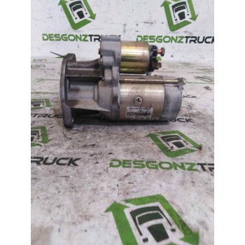 MOTOR ARRANQUE F4313556 MARCA: FYRECO 
