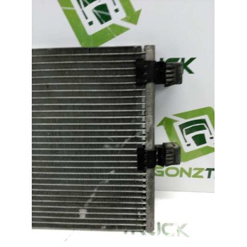 Recambio de condensador / radiador a/a para citroën xantia berlina 1.9 td sx referencia OEM IAM   