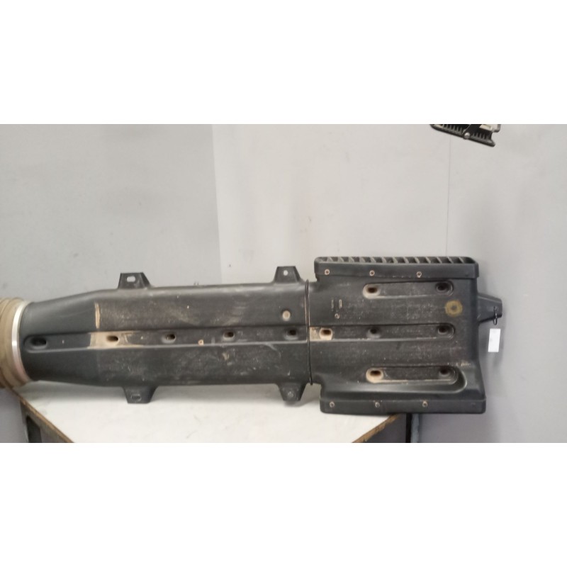 Recambio de chimenea caja filtro para daf serie xf105.xxx 12.9 diesel referencia OEM IAM   