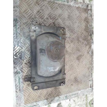 Recambio de faro derecho para pegaso trucks ekus 1215.8 referencia OEM IAM   