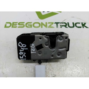 CERRADURA PUERTA DELANTERA IZQUIERDA EY24444016 