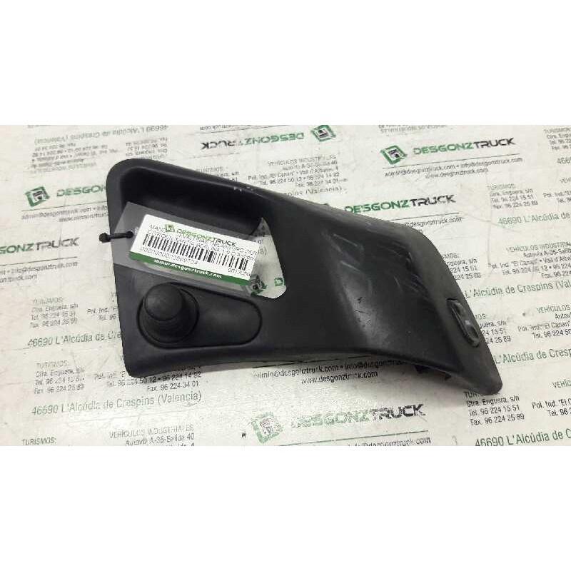 Recambio de mando elevalunas delantero derecho para citroën xantia berlina 1.9 d armonia referencia OEM IAM 9613056977  