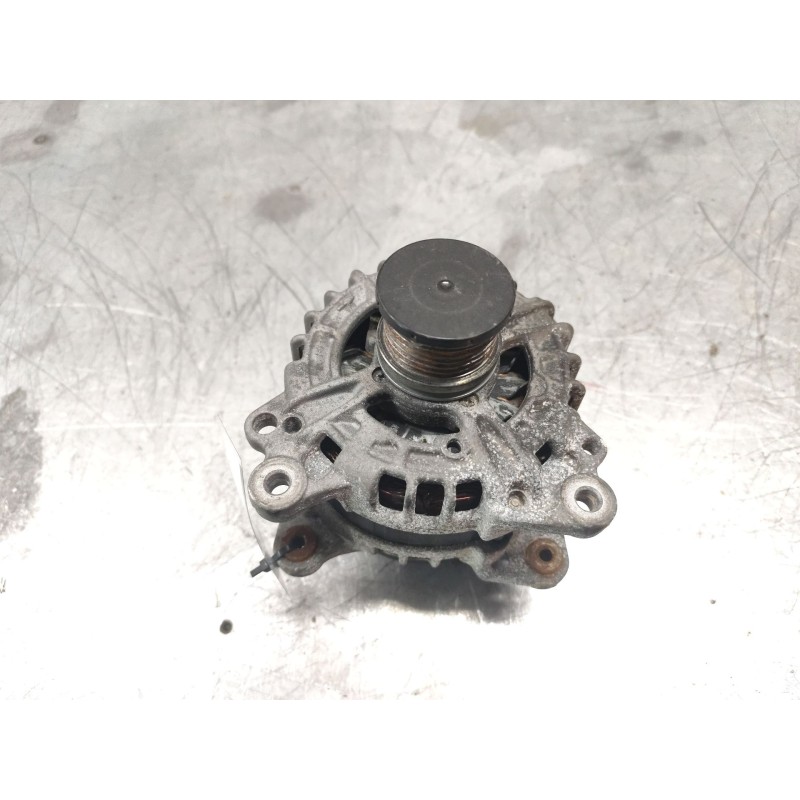 Recambio de alternador para audi a3 sportback (8va, 8vf) 2.0 tdi referencia OEM IAM BOSCH 03L903023K  VWAG14V140A