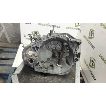 CAJA CAMBIOS 20CL68 