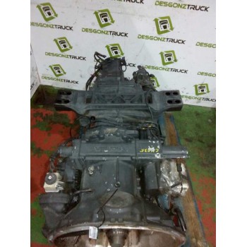 CAJA CAMBIOS GRS905R 1113093 