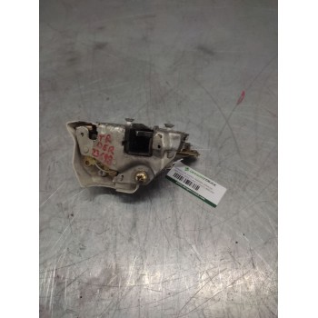 Recambio de cerradura puerta trasera derecha para mercedes-benz clase c (w201) berlina referencia OEM IAM   