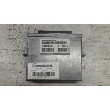CENTRALITA MOTOR UCE 5382536 
