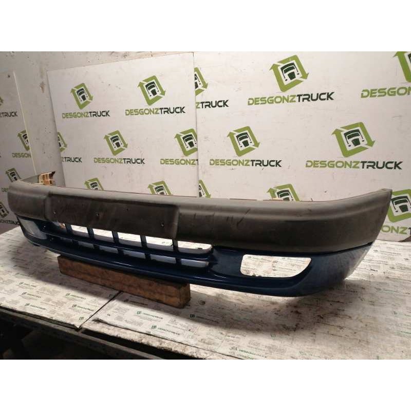 Recambio de paragolpes delantero para citroën saxo 1.1 referencia OEM IAM 3