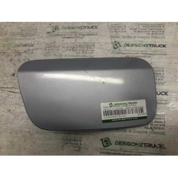 TAPA EXTERIOR COMBUSTIBLE 8200002160 