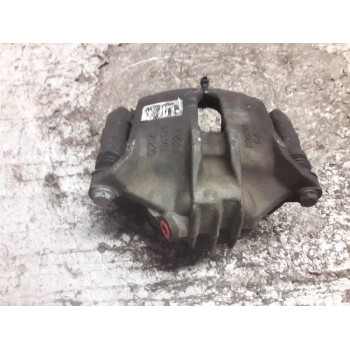 Recambio de pinza freno delantera izquierda para peugeot partner (s2) combi plus referencia OEM IAM Y0113122F  